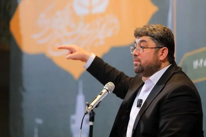 دولت سیزدهم اثبات کرد که میتوان با اتکای به ظرفیتهای داخلی، کارهای بزرگ انجام داد