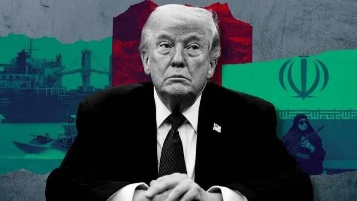 نیویورک‌تایمز: رییس جمهور آمریکا برای مذاکره با ایران تحت فشار است