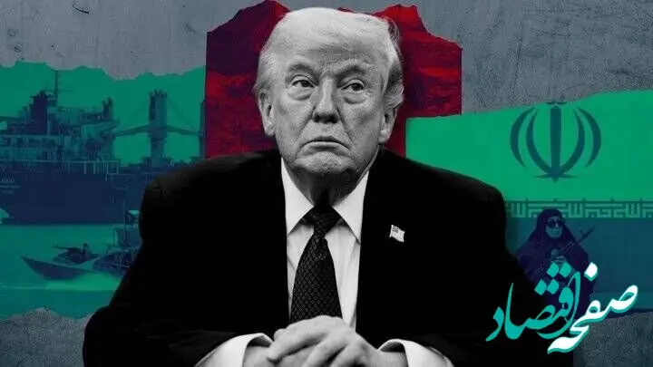 نیویورک‌تایمز: رییس جمهور آمریکا برای مذاکره با ایران تحت فشار است
