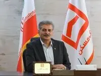 پرداخت بیش از ۷۰درصد از تسهیلات نهضت ملی مسکن در کردستان / ضرورت ورود بانک‌ها به حوزه مسئولیت اجتماعی در دولت چهاردهم