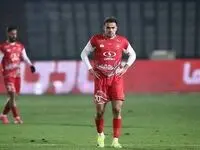 آخرین خبر از نقل و انتقالات پرسپولیس امروز سه شنبه ۱۱ دی ۱۴۰۳؛ قرارداد این ستاره با پرسپولیس تمدید شد 