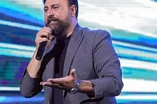 علیزاده: از جنـگ نمی‌ترسم ولی از پرپر شدن دختران میناب و فریاد مادران دل نگران چرا 