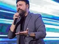 علیزاده: از جنـگ نمی‌ترسم ولی از پرپر شدن دختران میناب و فریاد مادران دل نگران چرا 