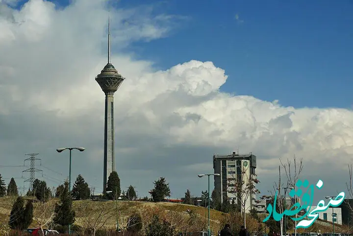 آخرین وضعیت شاخص آلودگی هوای تهران به تفکیک مناطق امروز دوشنبه ۶ اسفند ۱۴۰۳