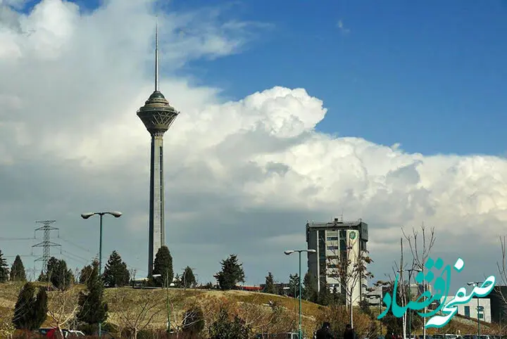 آخرین وضعیت شاخص آلودگی هوای تهران به تفکیک مناطق امروز دوشنبه ۶ اسفند ۱۴۰۳