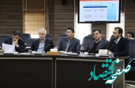 مجوزهای اکتشاف تفصیلی برای تمامی محدوده‌های ایمیدرو در آذربایجان غربی صادر شد