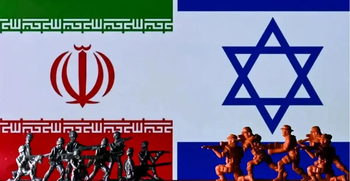 پشت پرده تغییرات سریع در سپاه و ارتش؛ آیا ایران برای جنگ بزرگ آماده میشود؟ | چرا لاریجانی به شورای امنیت ملی بازگشت؟