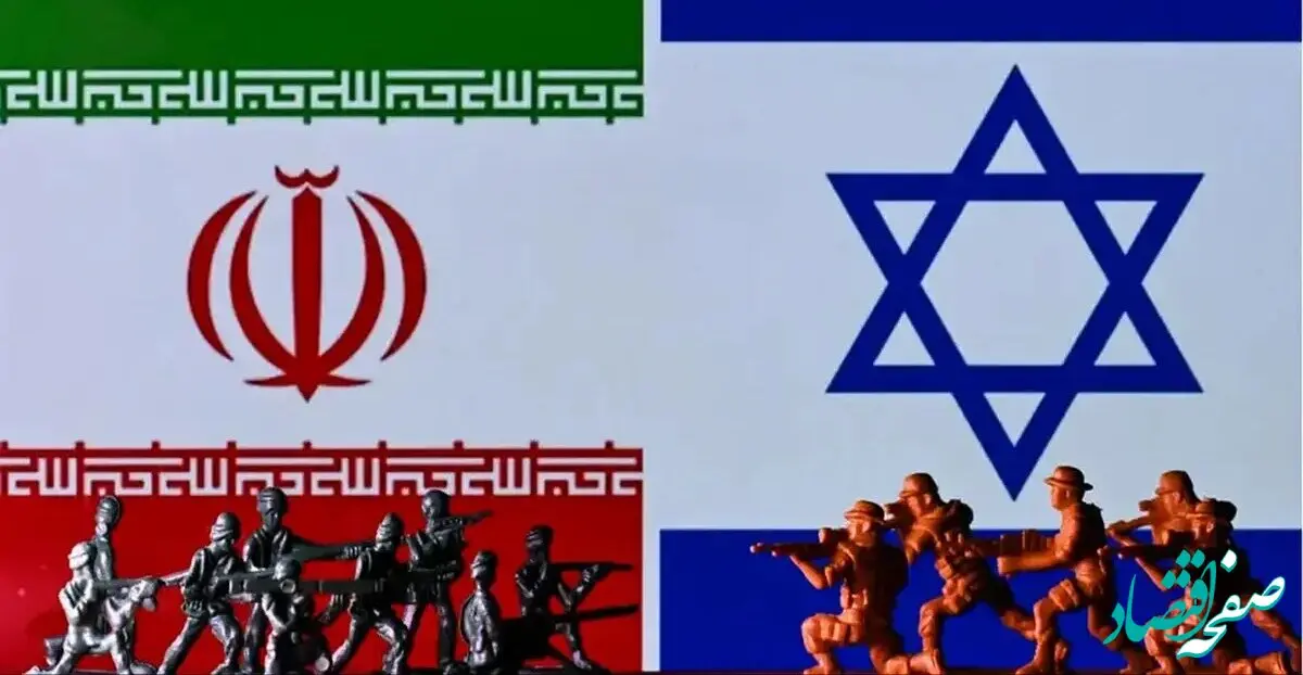 پشت پرده تغییرات سریع در سپاه و ارتش؛ آیا ایران برای جنگ بزرگ آماده می‌شود؟ | چرا لاریجانی به شورای امنیت ملی بازگشت؟