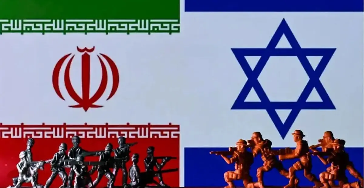 پشت پرده تغییرات سریع در سپاه و ارتش؛ آیا ایران برای جنگ بزرگ آماده می‌شود؟ | چرا لاریجانی به شورای امنیت ملی بازگشت؟