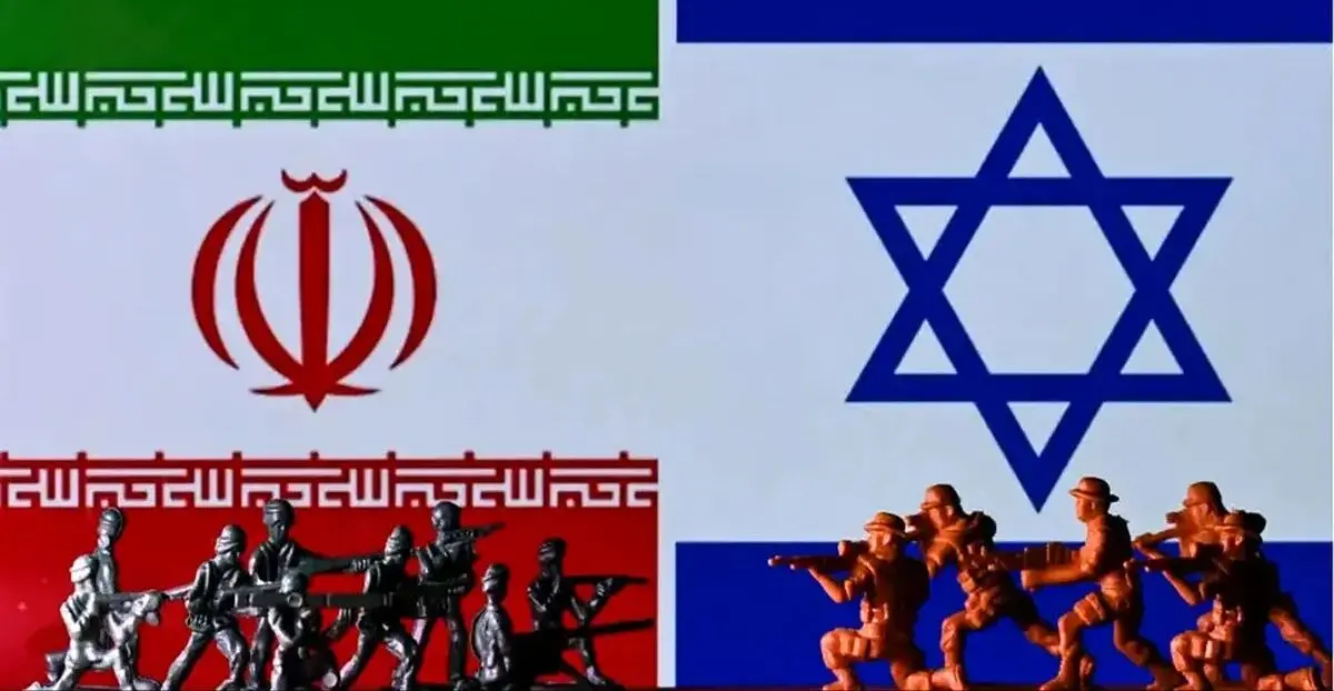پشت پرده تغییرات سریع در سپاه و ارتش؛ آیا ایران برای جنگ بزرگ آماده می‌شود؟ | چرا لاریجانی به شورای امنیت ملی بازگشت؟
