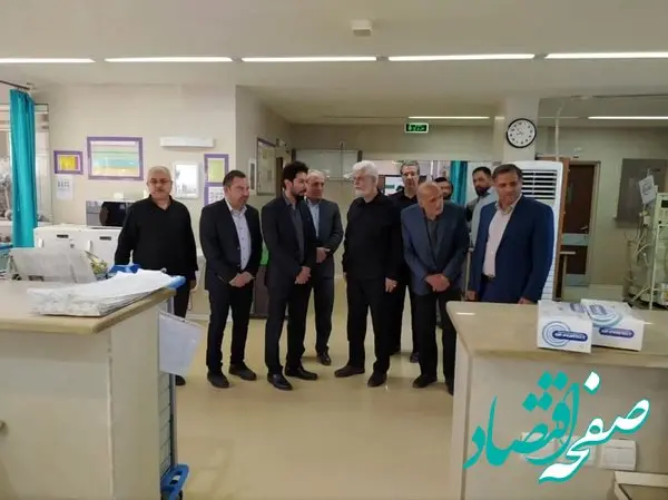 آخرین خبر از معوقات پرستاران و کارانه کادر درمان امروز جمعه ۲۶ مرداد ماه ۱۴۰۳ | خبر‌های خوشی برای پرستاران در راه است