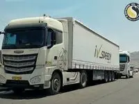 شرکت کیمیا اسپیدی بزرگترین ناوگان توزیع و فروش انواع روانکار در سطح کشور