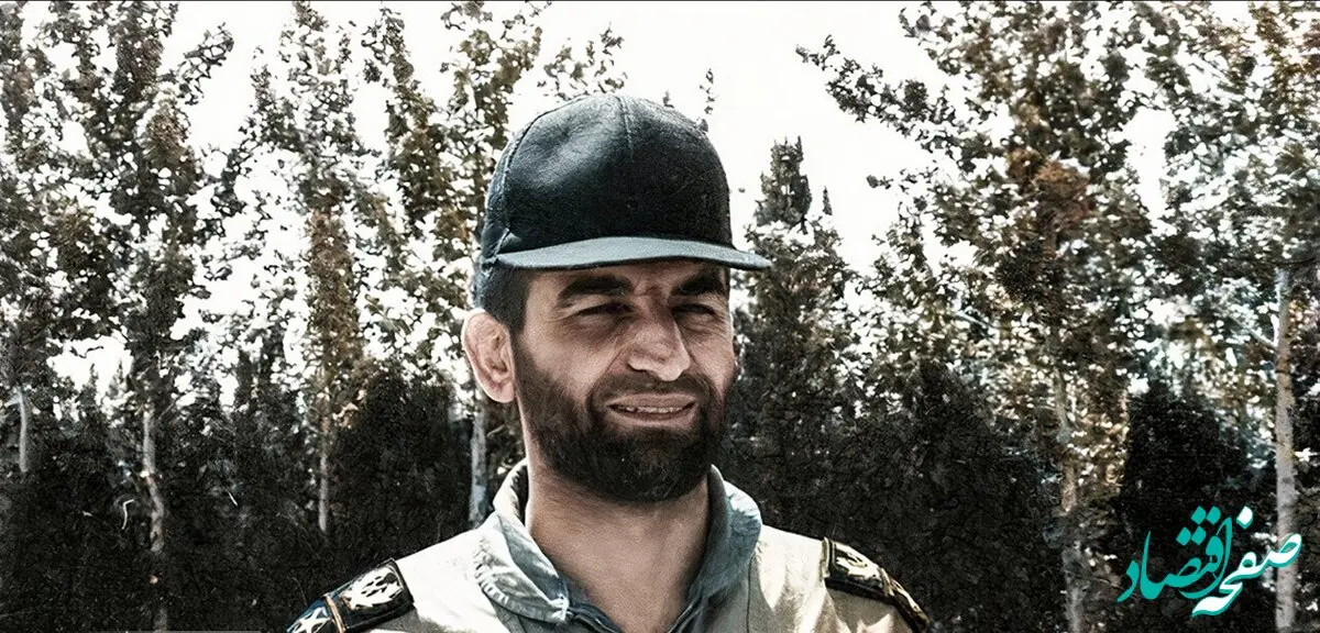 این شهید از نوشتن وصیت‌نامه خجالت می‌کشید