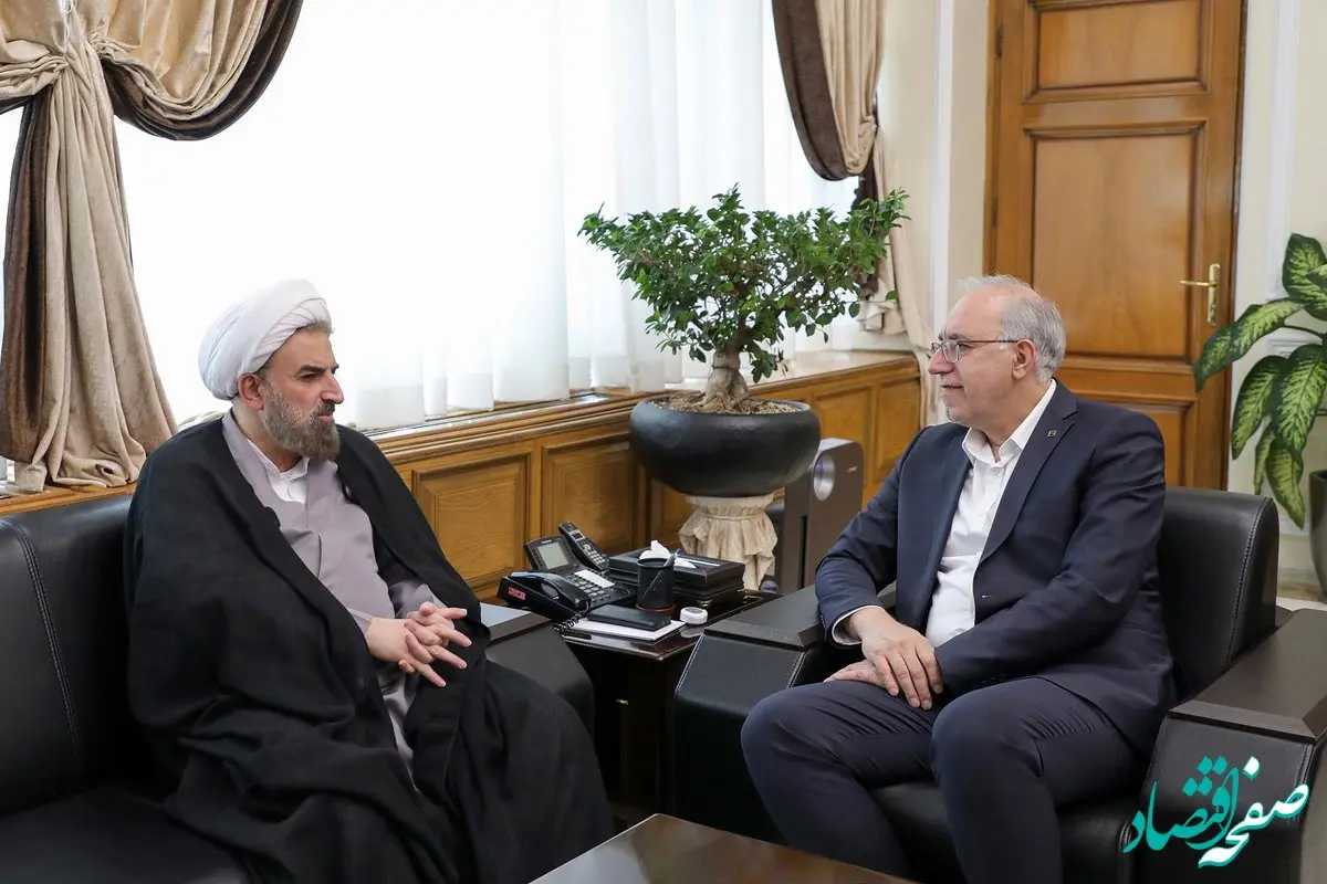 اعتماد مردم به بانک مسکن حاصل خدمات خدمتگزاران در این بانک است