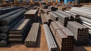 اجرای قیمت‌گذاری جدید آهن آلات از روز یکشنبه 13 مهر 1404