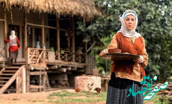 زمان پخش و تکرار سریال گیله وا از شبکه ۲