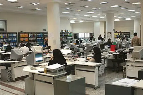 یک خبر فوری سازمان اداری و استخدامی کشور برای کارمندان
