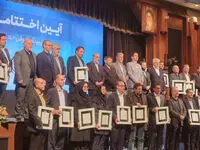 «صدف خلیج‌فارس» پرچم‌دار پیشرفت در پتروفن ۱۴۰۲