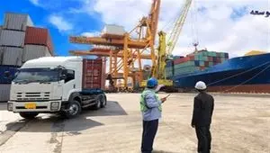 ایران چند میلیارد دلار با جهان اسلام در سال ۱۴۰۴ تجارت داشت؟ 