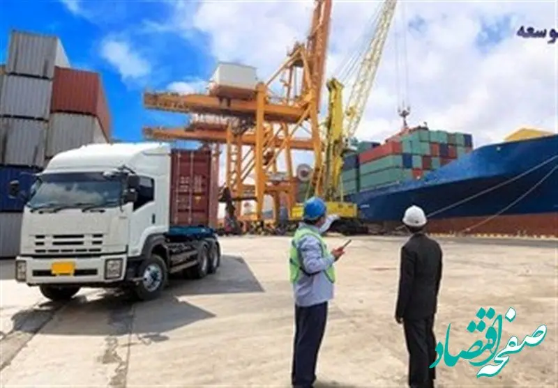 ایران چند میلیارد دلار با جهان اسلام در سال ۱۴۰۴ تجارت داشت؟ 