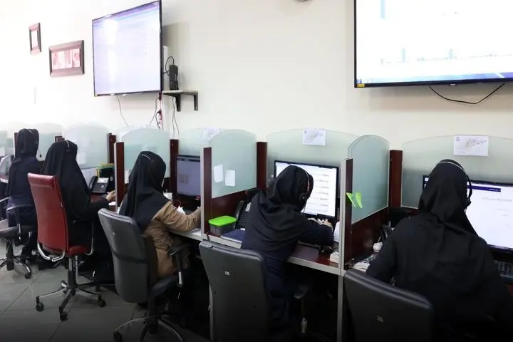آغاز ثبت‌نام آزمون‌ استخدامی اپراتور پاسخگویی مرکز 1420 از روز یکشنبه 29 بهمن
