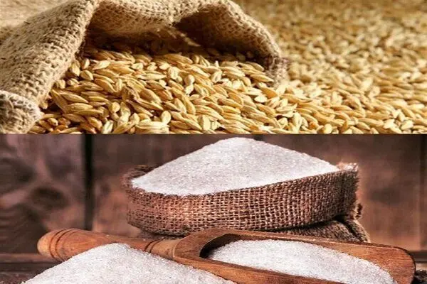 مطالبات گندمکاران تا پایان شهریور تسویه می شود/
توزیع شکر با قیمت عمده