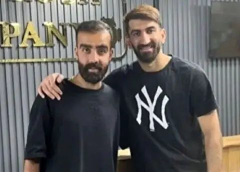 دو ستاره تراکتور و پرسپولیس محروم شدند/ شوک به هواداران