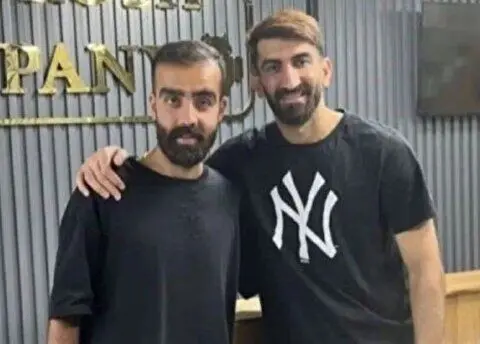 دو ستاره تراکتور و پرسپولیس محروم شدند/ شوک به هواداران