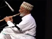 شیر محمد اسپندار درگذشت