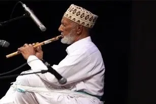 شیر محمد اسپندار درگذشت