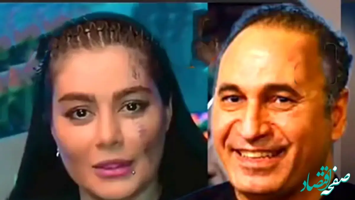 ارتباط سحر قریشی با حمید فرخ نژاد و امیر تتلو