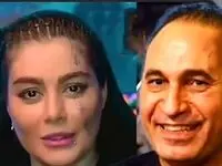 ارتباط سحر قریشی با حمید فرخ نژاد و امیر تتلو