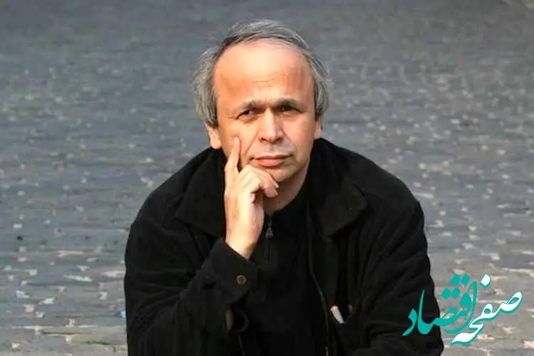 چرا ابراهیم نبوی خودکشی کرد؟