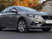 معرفی محصول جدید ایران خودرو | تارا فیس لیفت وارد بازار می‌شود + مشخصات فنی