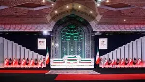 آخرین اطلاعیه درباره مراسم وداع و تشییع پیکر رهبر شهید 