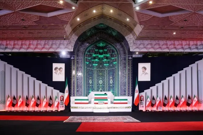 آخرین اطلاعیه درباره مراسم وداع و تشییع پیکر رهبر شهید 