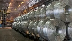 بحران در زنجیره تامین آلومینیوم آمریکا با حمله ایران 