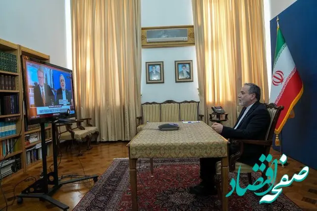 توافق احتمالی ایران و آمریکا در پیش است؟ 