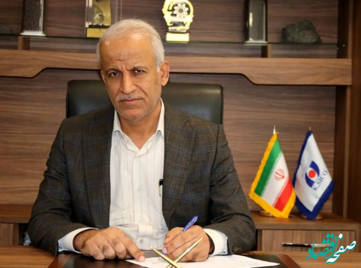 آخرین خبرها از پروژه‌های پیشران فولاد کردستان