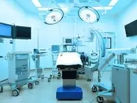 شرکت های تولید کننده تجهیزات پزشکی ایرانی کدامند؟