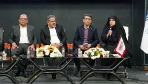 فراخوان ایمیدرو برای حضور شرکت های فعال در حوزه هوشمندسازی؛ به‌زودی