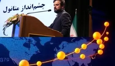 با راهبری هوشمند متین دیداری، زاگرس در مدار جهانی جهش کرد؛ صادرات ۴۳۱۹ میلیاردی متانول، پیشران طلایی رشد شرکت شد