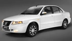 رونمایی از سورن پلاس ضدگلوله ایران خودرو؛ سوپرایزی ویژه برای مشتریان