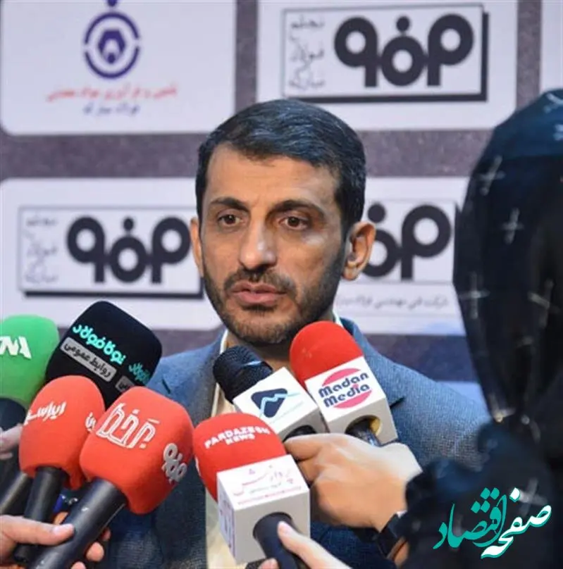 ضرورت عملکرد هوشمندانه و حفاظت از صنعت استراتژیک فولاد از سوی دولتمردان