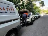 هر آنچه که باید در مورد باتری خودرو و وسایل نقلیه تجاری بدانید