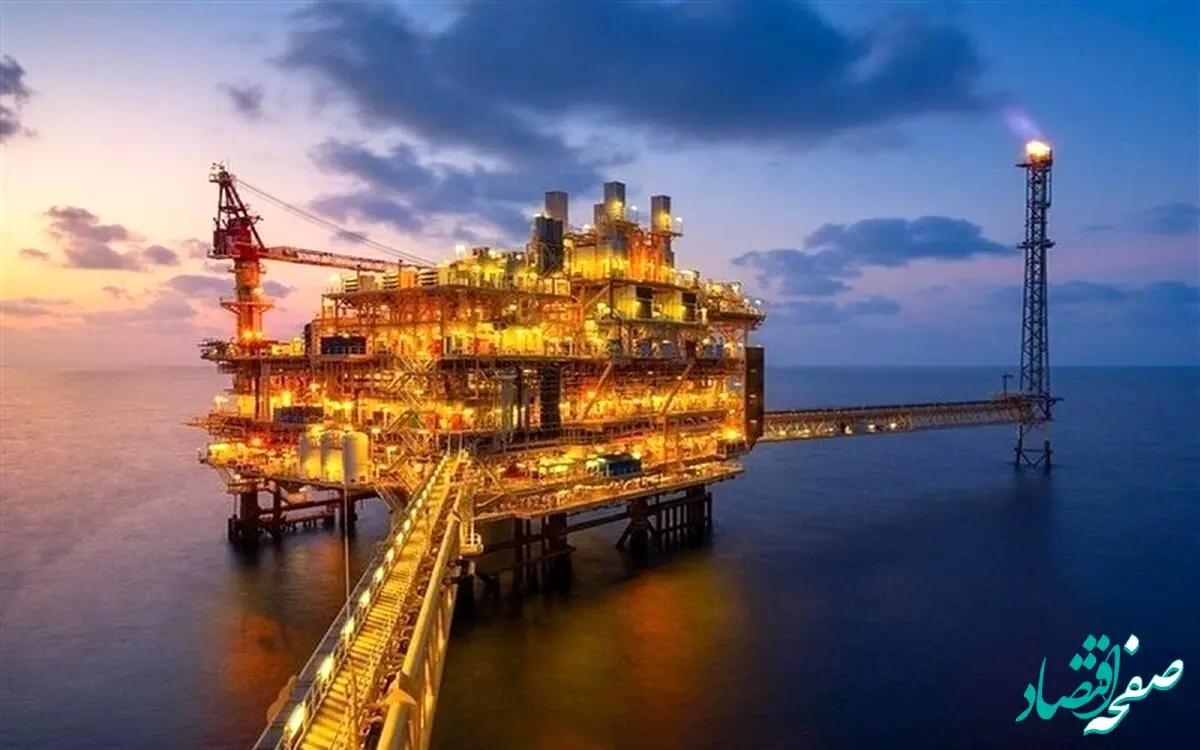 میدان مشترک آرش؛ عقب‌نشینی در سایه دیپلماسی لرزان