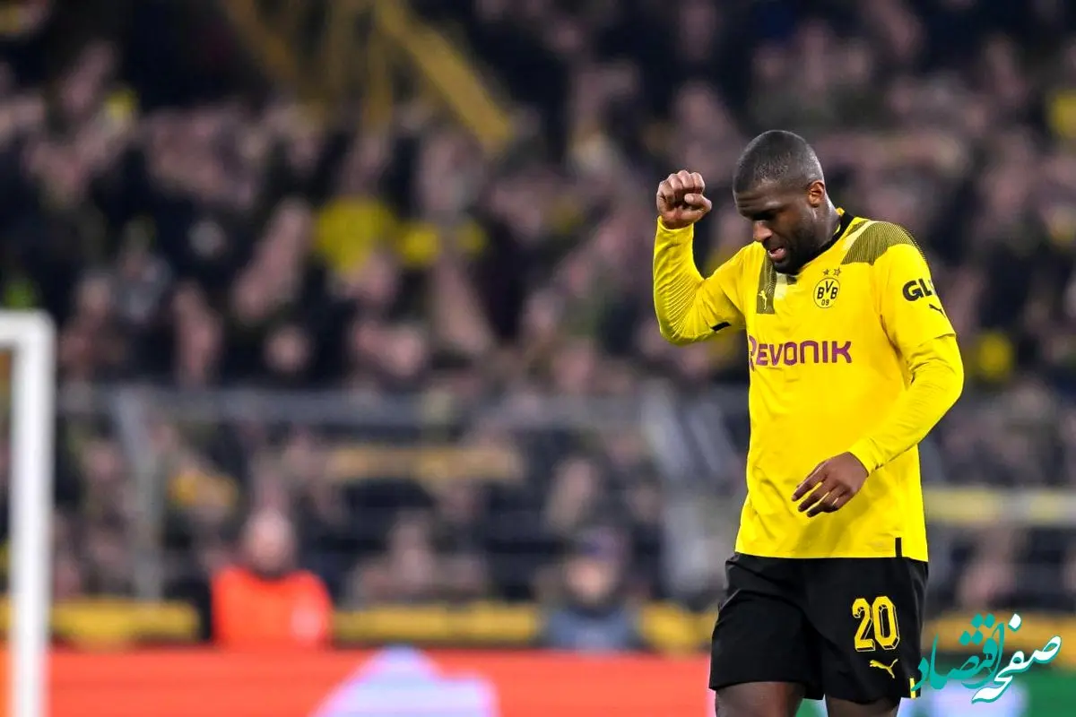 آیا این سوپرانتقال خارجی فوتبال ایران اتفاق می افتد؟