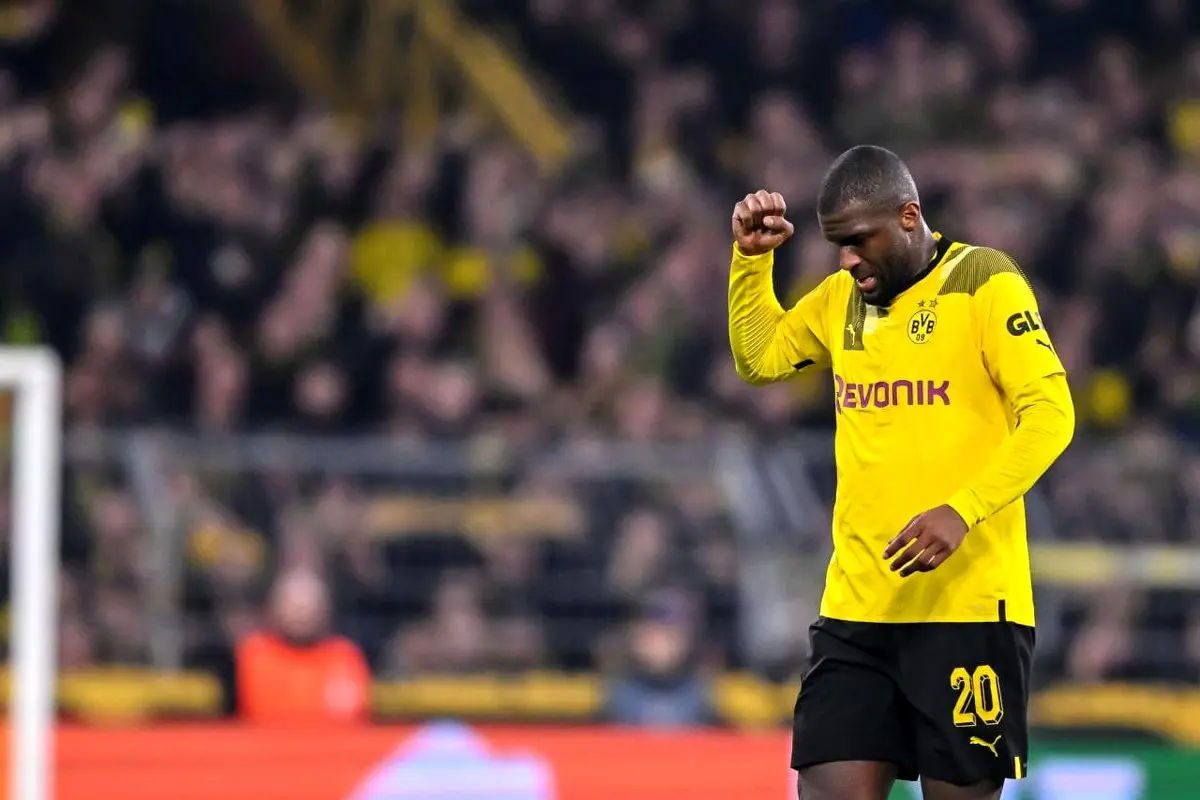 آیا این سوپرانتقال خارجی فوتبال ایران اتفاق می افتد؟