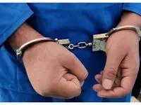 کلاهبردار فروشنده سؤالات کنکور پزشکی دستگیر شد