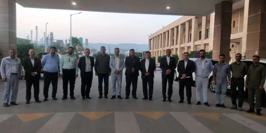 اهتمام نفت ستاره خلیج فارس در صیانت از منطقه حفاظت شده گنو هرمزگان